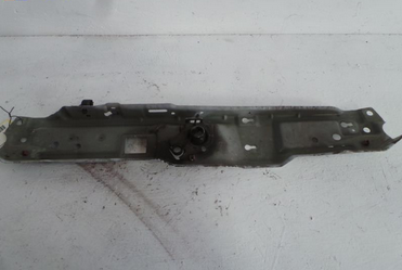 Schlosstr&auml;ger Frontblech Blech vorn oben Opel Combo C